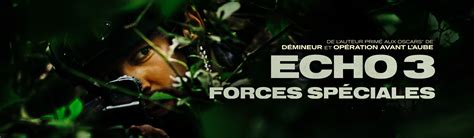 télécharger echo 3 : forces spéciales|Echo 3 — Official Trailer .